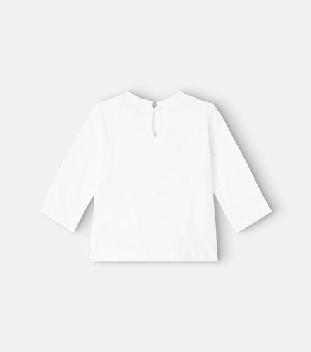 Bebé - x Disney® camiseta de jersey de algodón - Monnalisa - Modalova