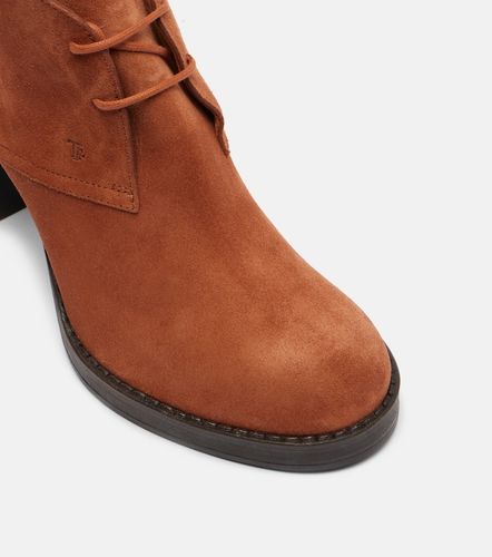 Tod's Botines BH Bootie 80 de ante - Tod's - Modalova