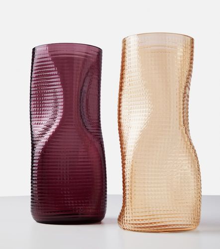 Cassina Vaso Bo Maki Coral - Cassina - Modalova
