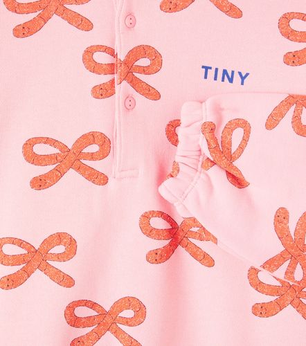 Sudadera Wors de jersey de algodón - Tinycottons - Modalova