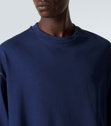 Pullover Ami de Cœur aus Baumwolle - Ami Paris - Modalova