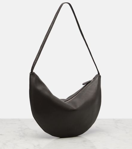 Izzy Small leather shoulder bag - The Row - Modalova
