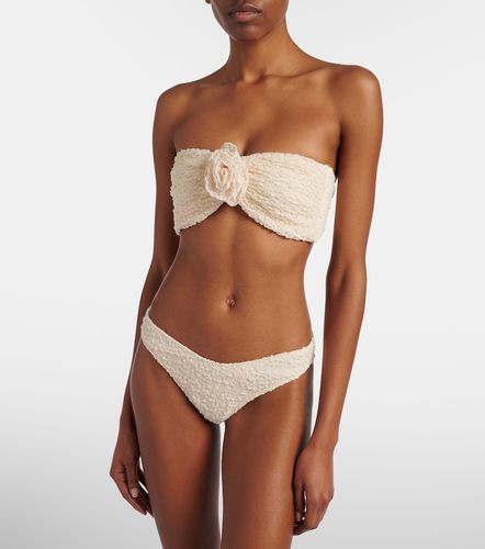 Montce Bikini-Oberteil Rosa - Montce - Modalova