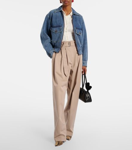 Magda Butrym Jeansjacke - Magda Butrym - Modalova