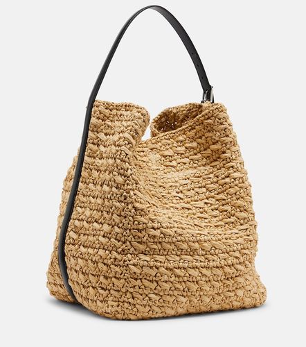 Toteme Secchiello con pelle - Toteme - Modalova