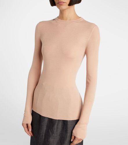 Prada Pullover aus Schurwolle - Prada - Modalova