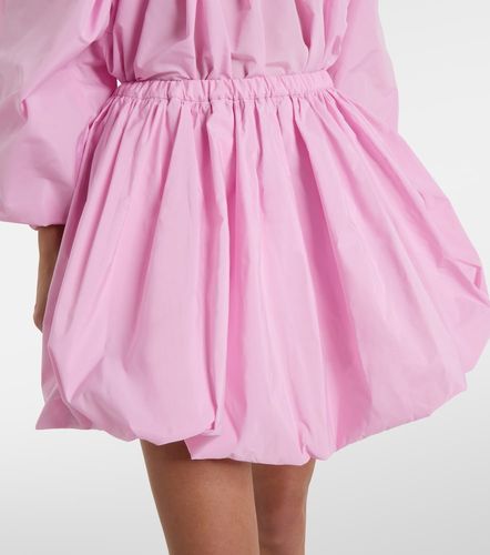 Patou Gathered miniskirt - Patou - Modalova