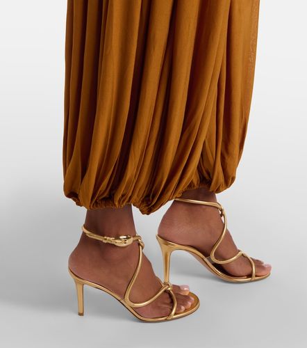 Zimmermann Jumpsuit plissé - Zimmermann - Modalova