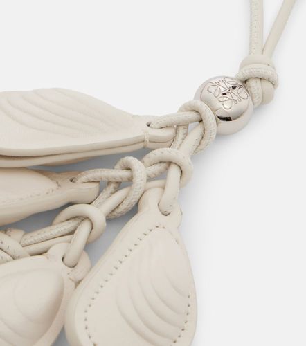 Loewe Charm para bolso de piel - Loewe - Modalova