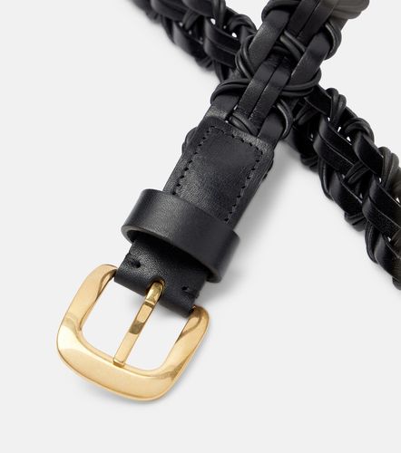 The Row Gürtel Cord aus Leder - The Row - Modalova