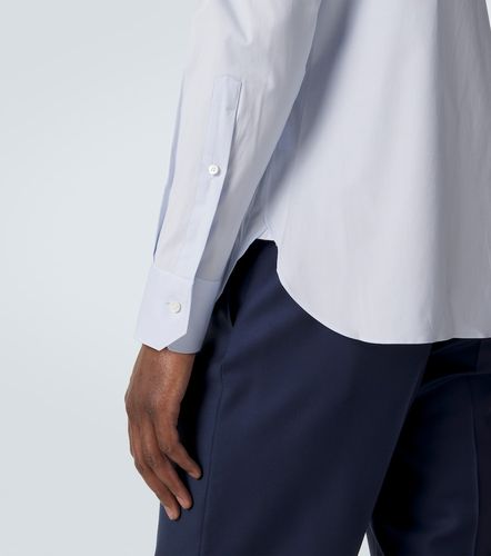 Zegna Camicia in misto cotone - Zegna - Modalova