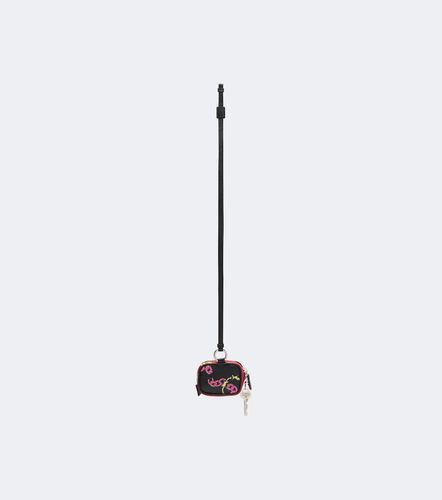 Funda para auriculares Camero Clip de piel - Acne Studios - Modalova