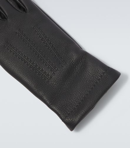 Lardini Guantes de piel - Lardini - Modalova