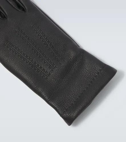 Lardini Handschuhe aus Leder - Lardini - Modalova