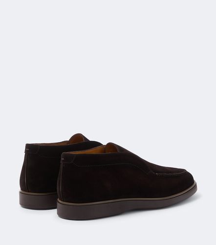 Magnanni Loda suede ankle boots - Magnanni - Modalova