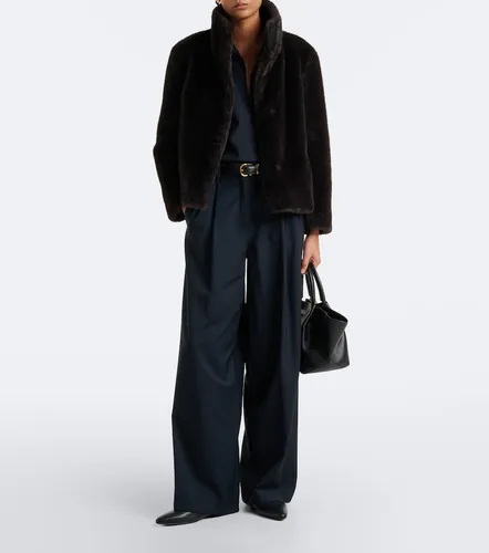 S Max Mara High-neck jacket - 'S Max Mara - Modalova
