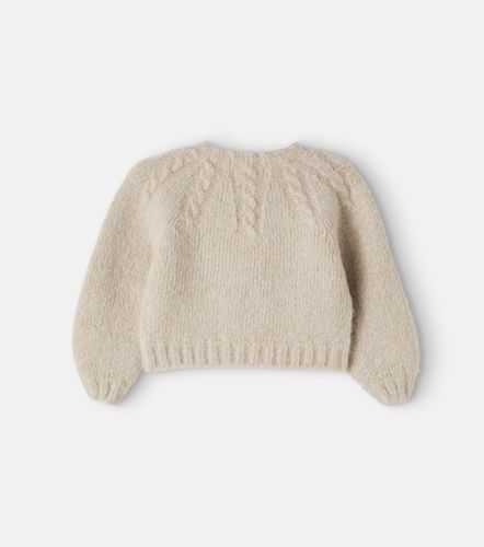 Bebé - Cárdigan Loira con lazada - Cozmo - Modalova