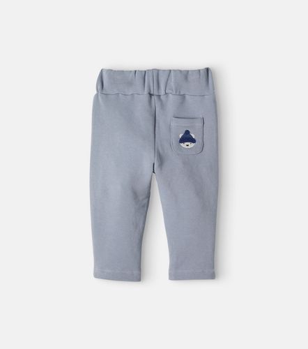 Bebé - pantalones Fikilo en mezcla de algodón - Donsje - Modalova