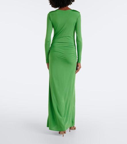 Maxikleid Eres aus Jersey - Cala de la Cruz - Modalova