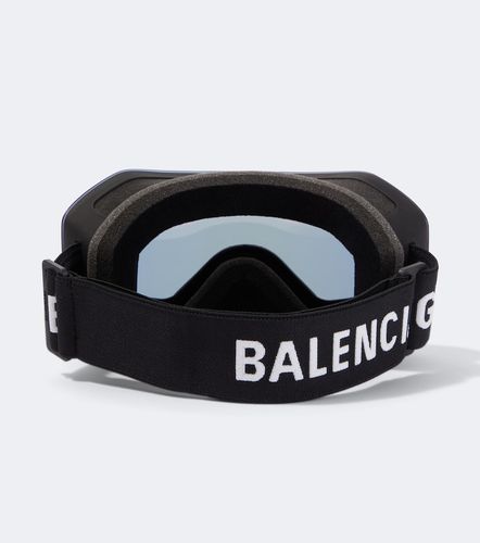 Balenciaga Gafas de esquí con logo - Balenciaga - Modalova