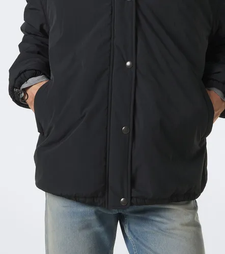 Miu Miu Ponge blouson jacket - Miu Miu - Modalova