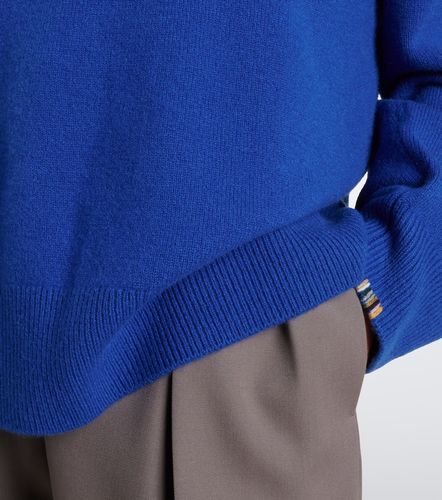 Pullover N°457 Jack in misto cashmere - Extreme Cashmere - Modalova