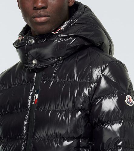 Moncler Cuvellier down jacket - Moncler - Modalova