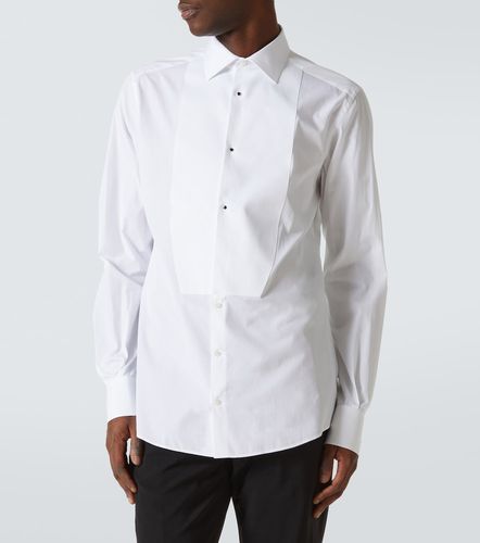 Dolce&Gabbana Camicia in popeline - Dolce&Gabbana - Modalova