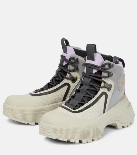 X Terrex Schnürstiefel - Adidas by Stella McCartney - Modalova