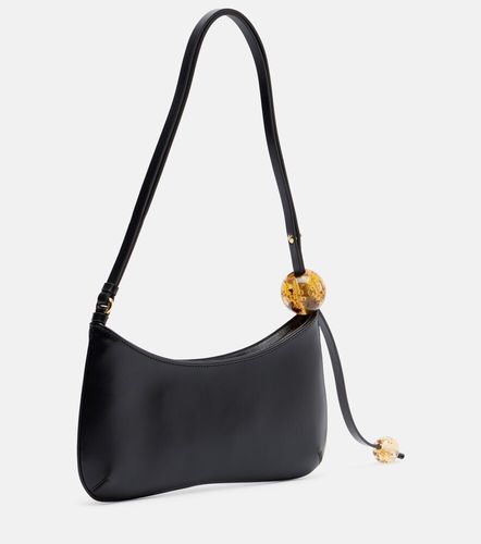 Borsa a spalla Le Bisou Perle in pelle - Jacquemus - Modalova