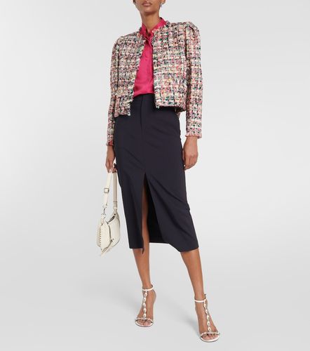 Isabel Marant Camicia Ilda a righe - Isabel Marant - Modalova