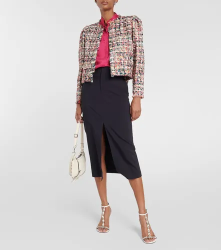 Isabel Marant Ilda striped shirt - Isabel Marant - Modalova