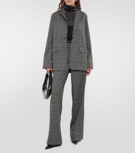 Top White Label de terciopelo - Proenza Schouler - Modalova