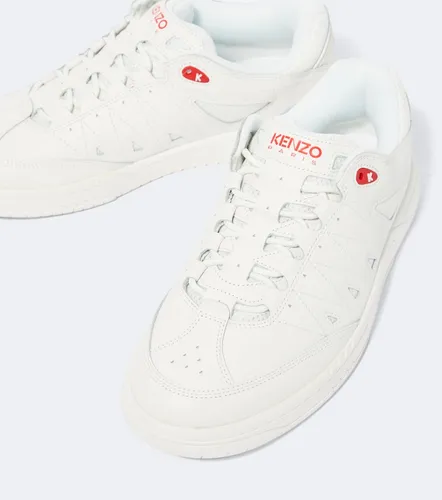 Kenzo PXT leather sneakers - Kenzo - Modalova