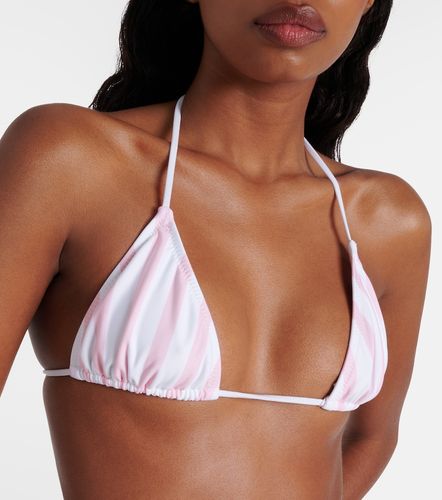Bananhot Top de bikini a rayas - Bananhot - Modalova