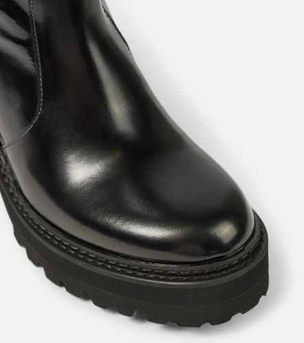 See By Chloé Botas New Ring 60 de piel - See By Chloe - Modalova