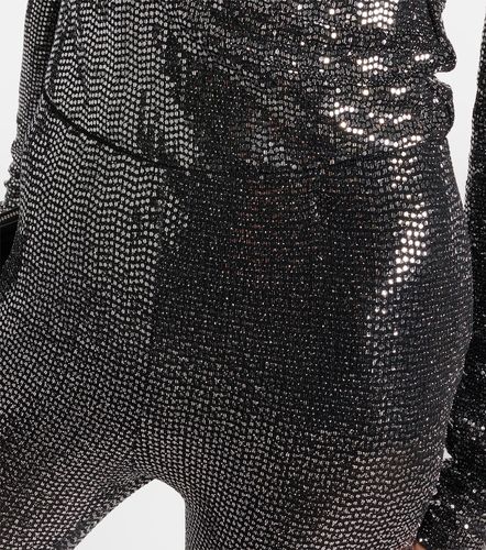 Joshua jersey leggings - Isabel Marant - Modalova