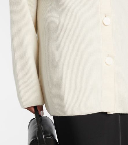 Cardigan Cody in lana e cashmere - Fforme - Modalova