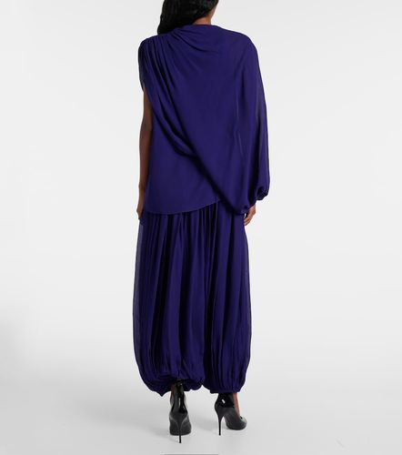 Alaia Balloon top - Alaia - Modalova