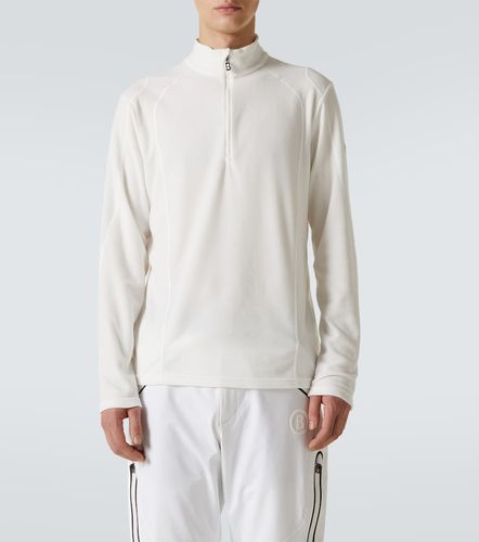 Bogner Skipullover Harry aus Fleece - Bogner - Modalova