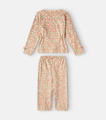 Konges Sløjd Set de top y pantalones Drey de algodón - Konges Slojd - Modalova
