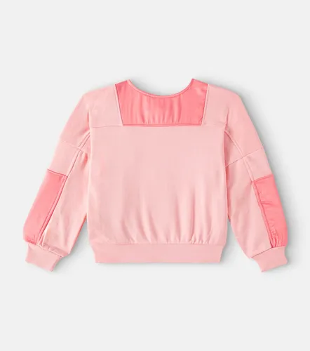 Sudadera Malissa en jersey de algodón - Molo - Modalova