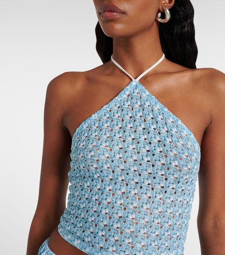 Missoni Top halter de croché - Missoni - Modalova