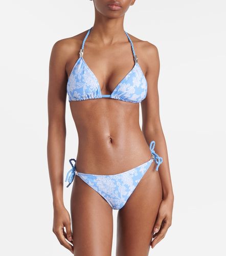 Wendbares Bikini-Höschen - Heidi Klein - Modalova