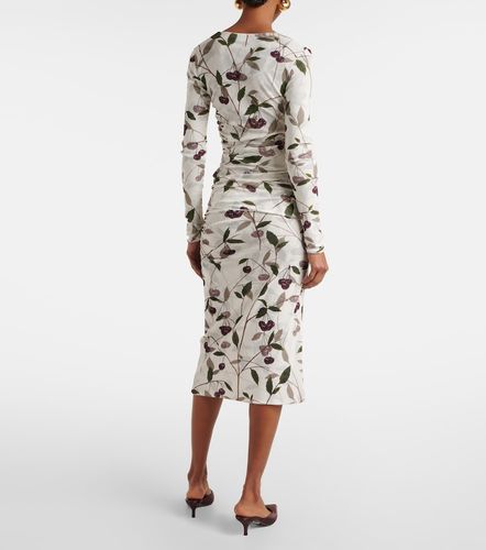 Stella McCartney Top in jersey - Stella McCartney - Modalova