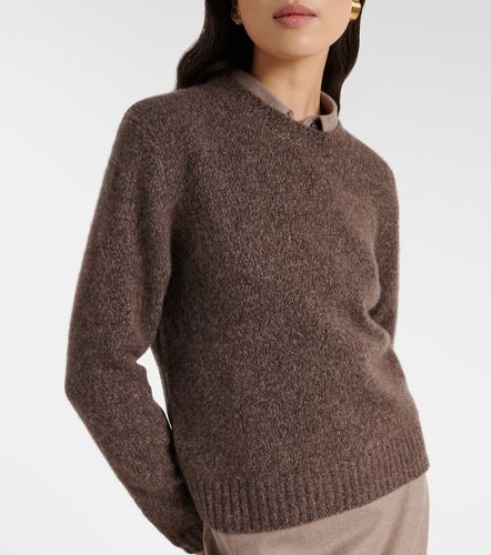 Pullover Mira in cashmere e seta - Lisa Yang - Modalova