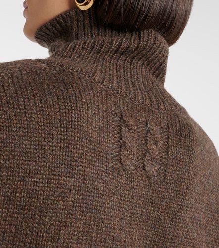 Dolcevita Tabitha in cashmere - Nili Lotan - Modalova