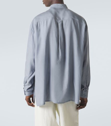 Giorgio Armani Camicia oversize - Giorgio Armani - Modalova