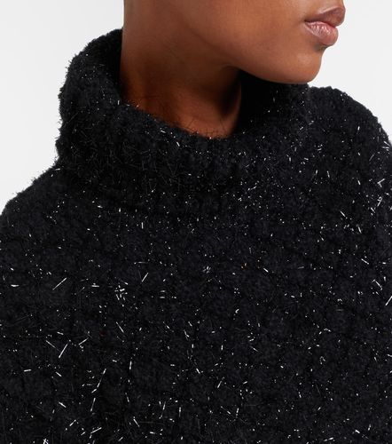 Rollkragenpullover aus einem Wollgemisch - Dries Van Noten - Modalova