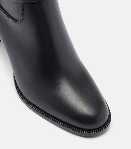 Botines Dianouchette 70 de piel - Christian Louboutin - Modalova